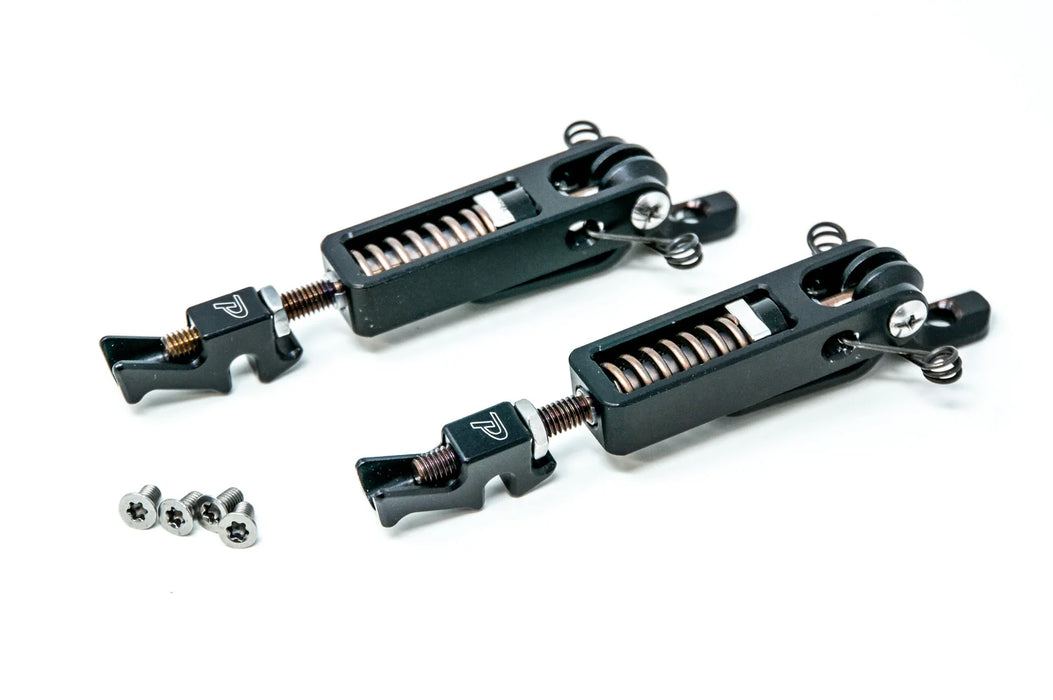 Phantom Link Levers (Pair)
