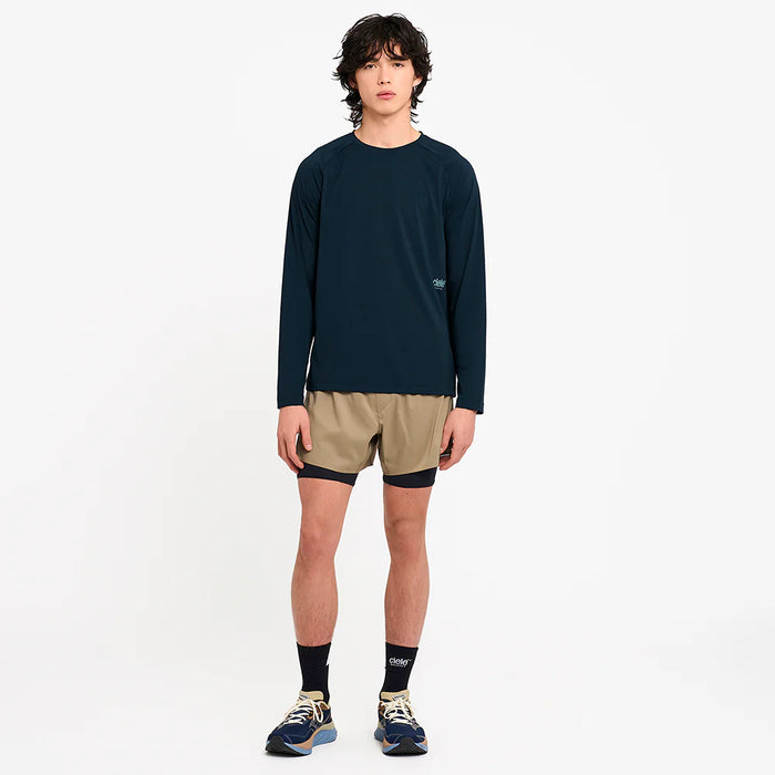ciele athletics DLYLongsleeve Shirt (Men's)