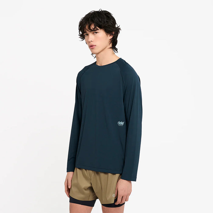 ciele athletics DLYLongsleeve Shirt (Men's)