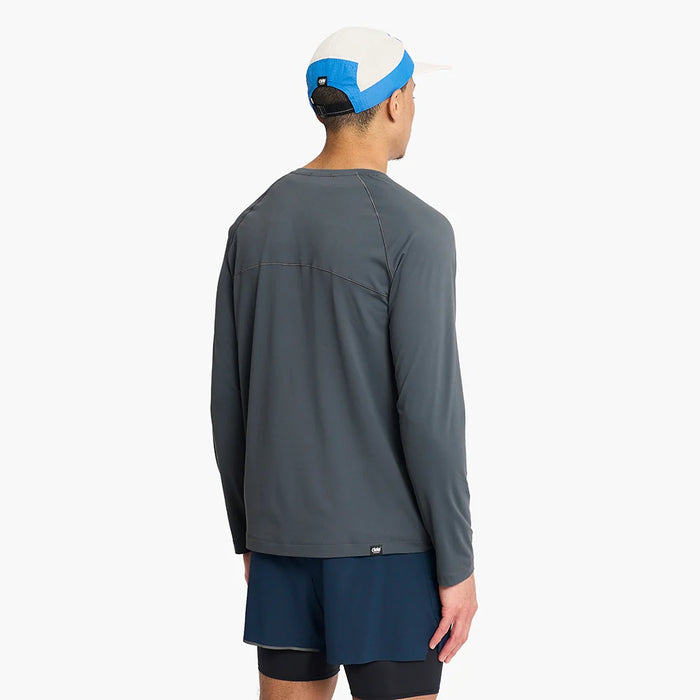 ciele athletics DLYLongsleeve Shirt (Men's)