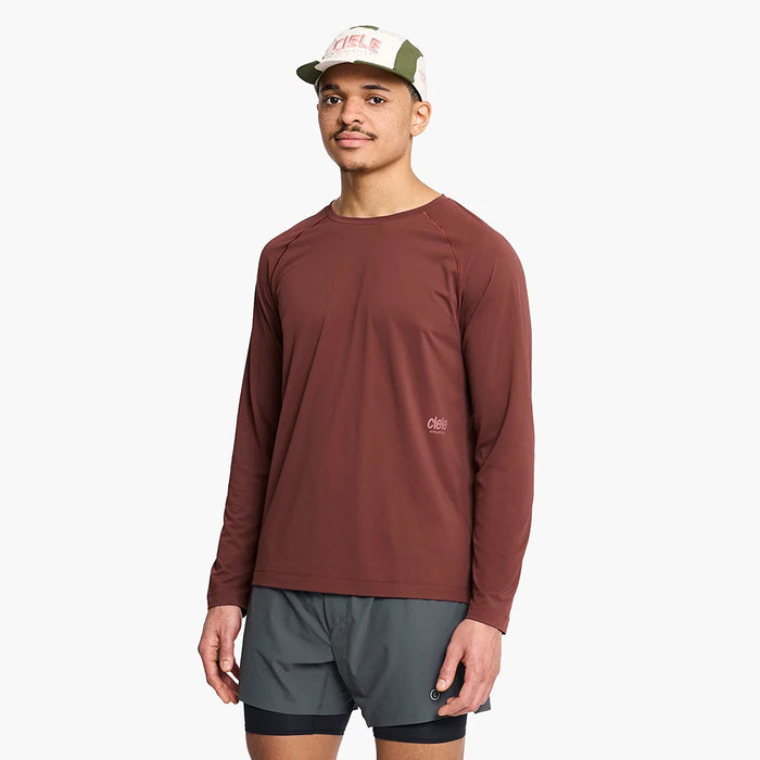 ciele athletics DLYLongsleeve Shirt (Men's)