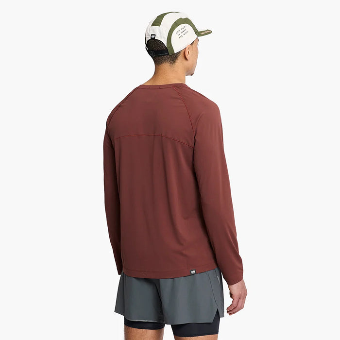 ciele athletics DLYLongsleeve Shirt (Men's)
