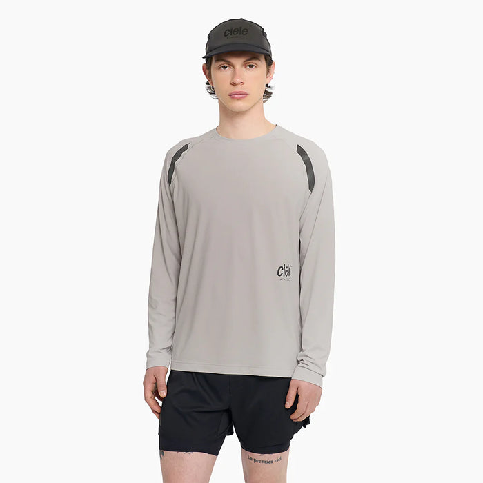ciele athletics DLYLongsleeve Shirt - Nite Rite (Men's)