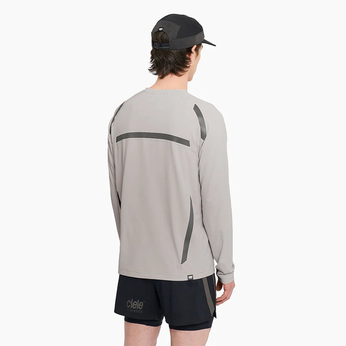 ciele athletics DLYLongsleeve Shirt - Nite Rite (Men's)