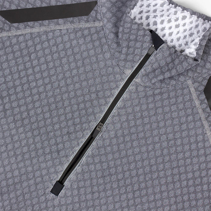 ciele athletics VLVHalfzip Fleece - Nite Rite (Men's)