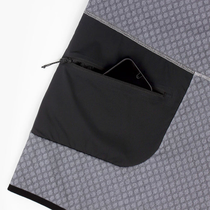 ciele athletics VLVHalfzip Fleece - Nite Rite (Men's)