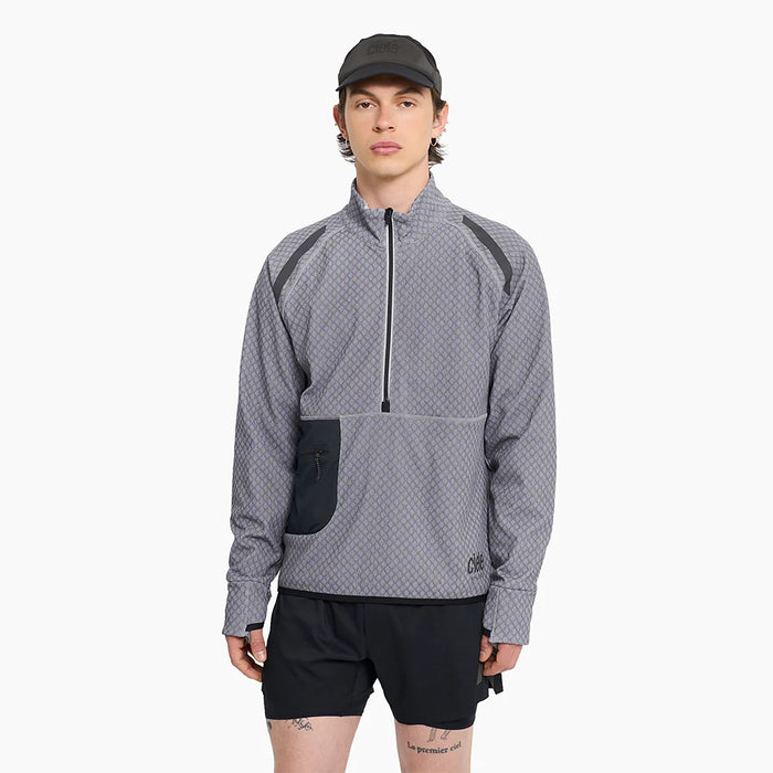 ciele athletics VLVHalfzip Fleece - Nite Rite (Men's)