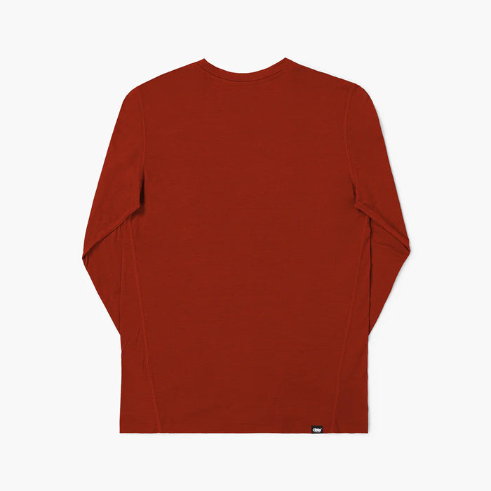 ciele athletics HLSLongsleeve (Men's)