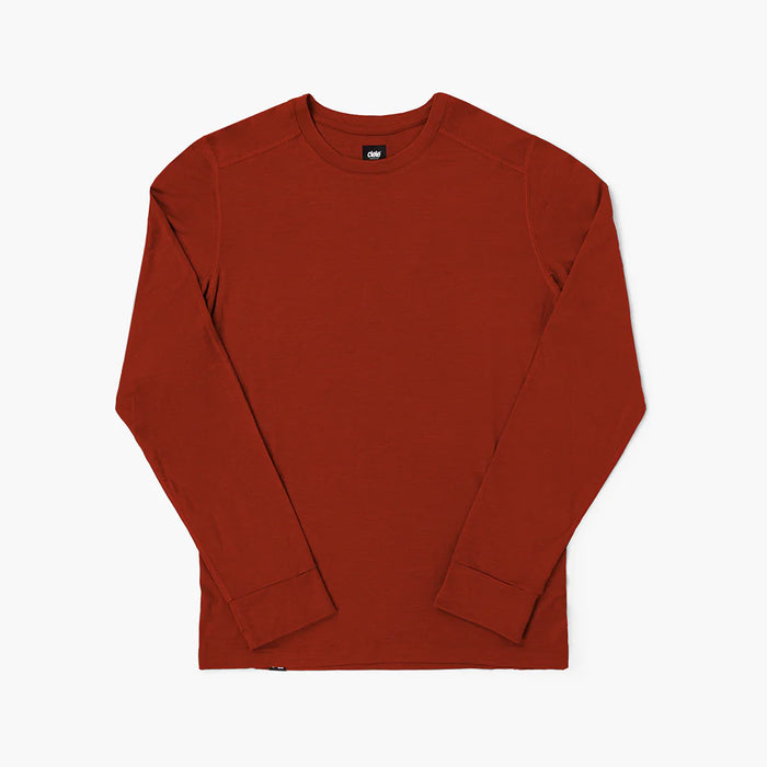 ciele athletics HLSLongsleeve (Men's)