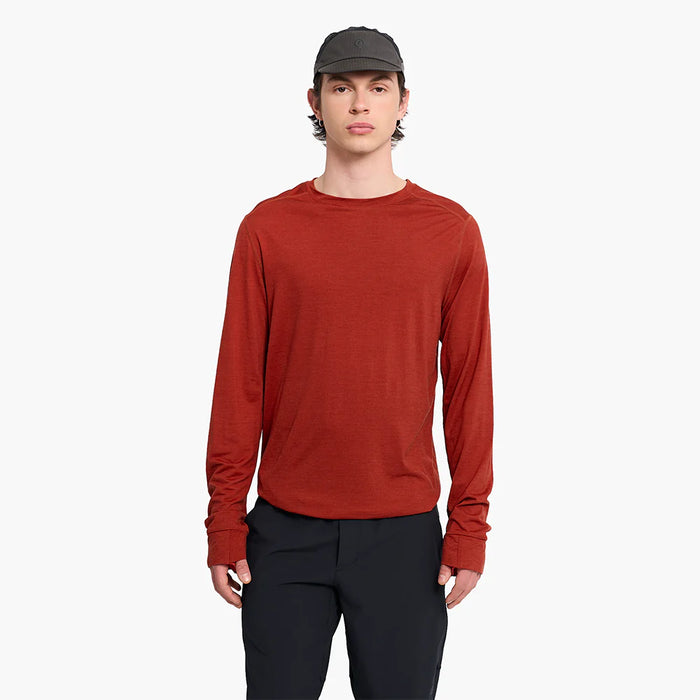 ciele athletics HLSLongsleeve (Men's)