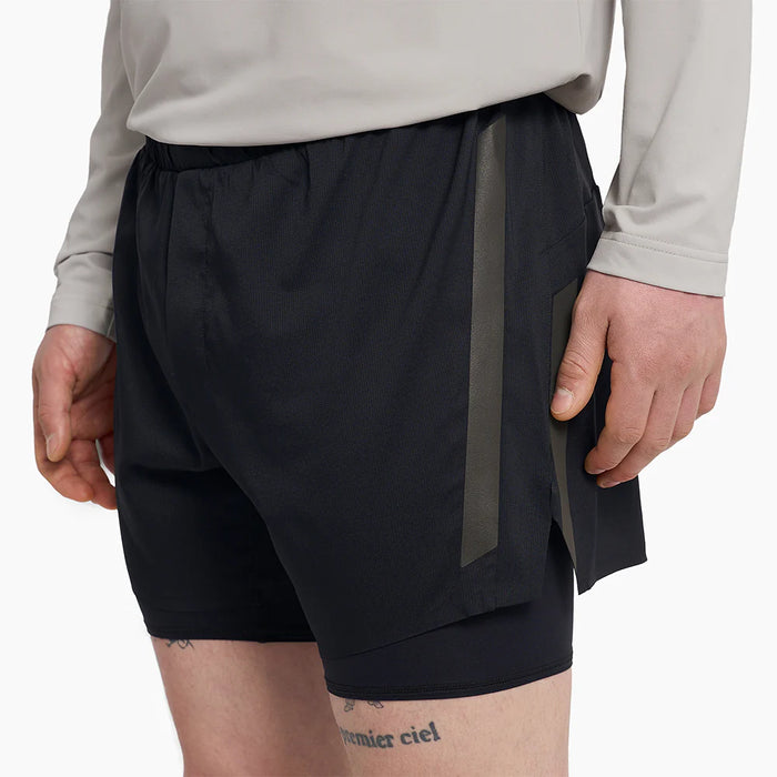 ciele athletics DLYShort 5" Long Brief - Nite Rite (Men's)