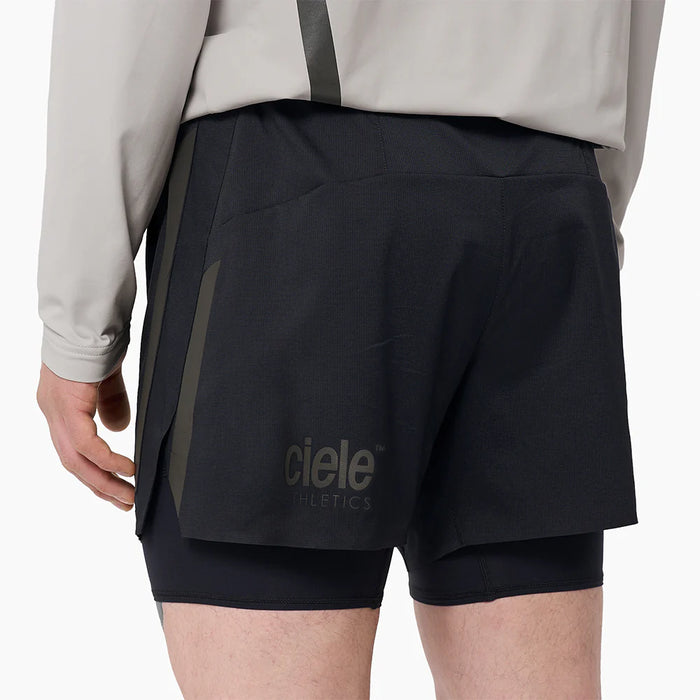 ciele athletics DLYShort 5" Long Brief - Nite Rite (Men's)