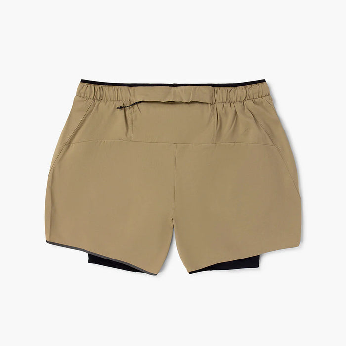 ciele athletics DLYShort 5" Long Brief (Men's)