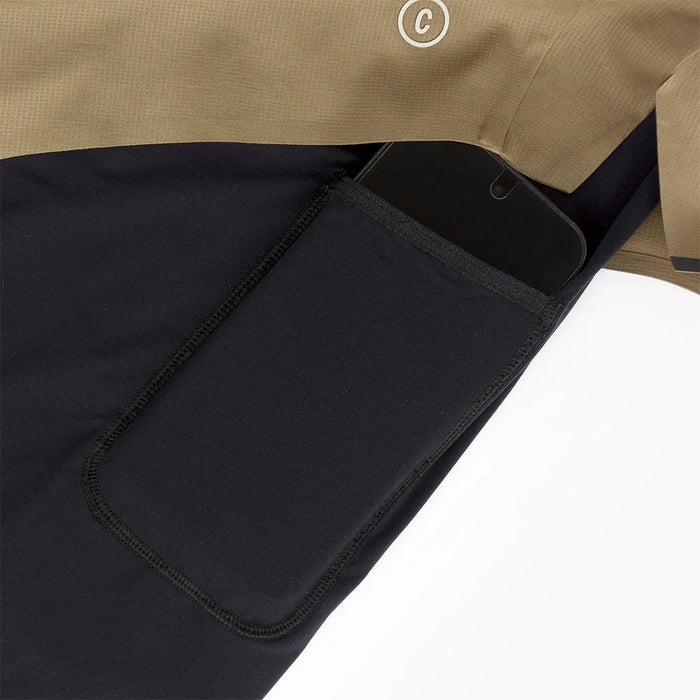 ciele athletics DLYShort 5" Long Brief (Men's)