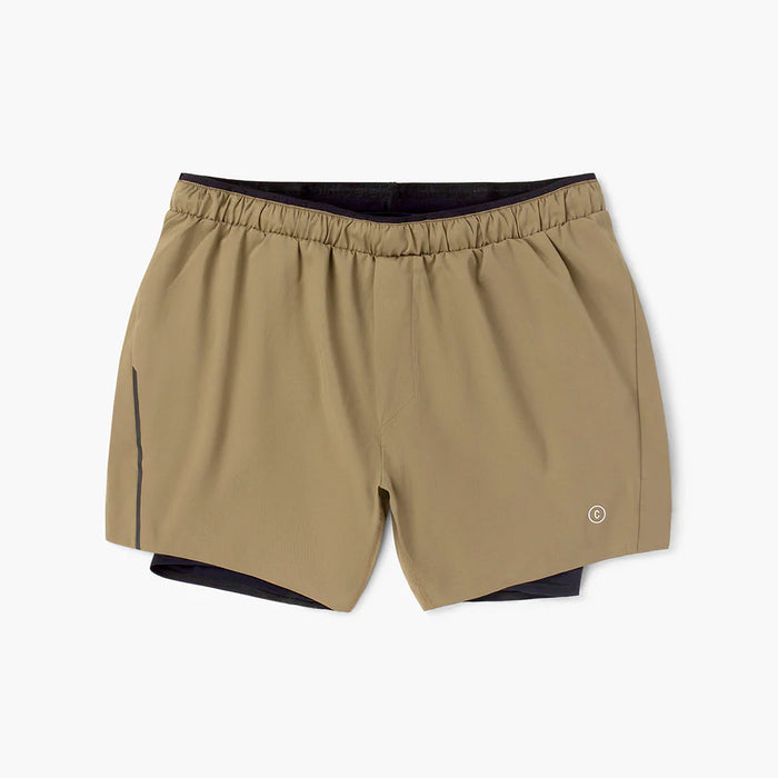 ciele athletics DLYShort 5" Long Brief (Men's)