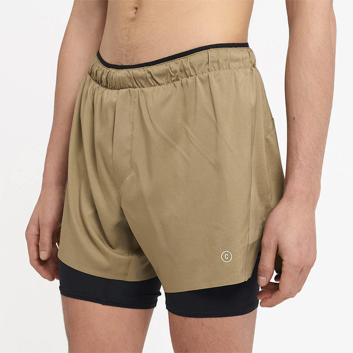 ciele athletics DLYShort 5" Long Brief (Men's)