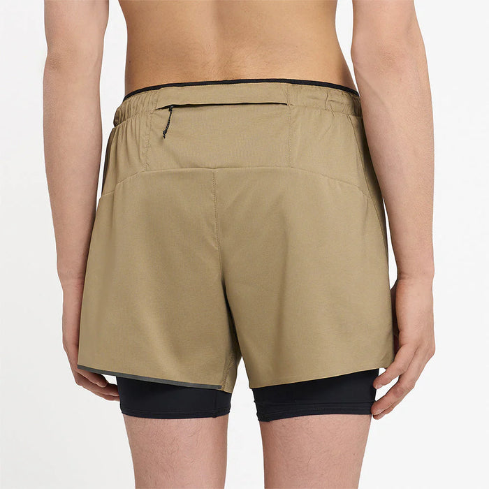 ciele athletics DLYShort 5" Long Brief (Men's)