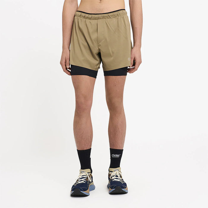 ciele athletics DLYShort 5" Long Brief (Men's)