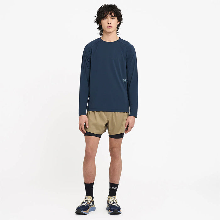 ciele athletics DLYShort 5" Long Brief (Men's)