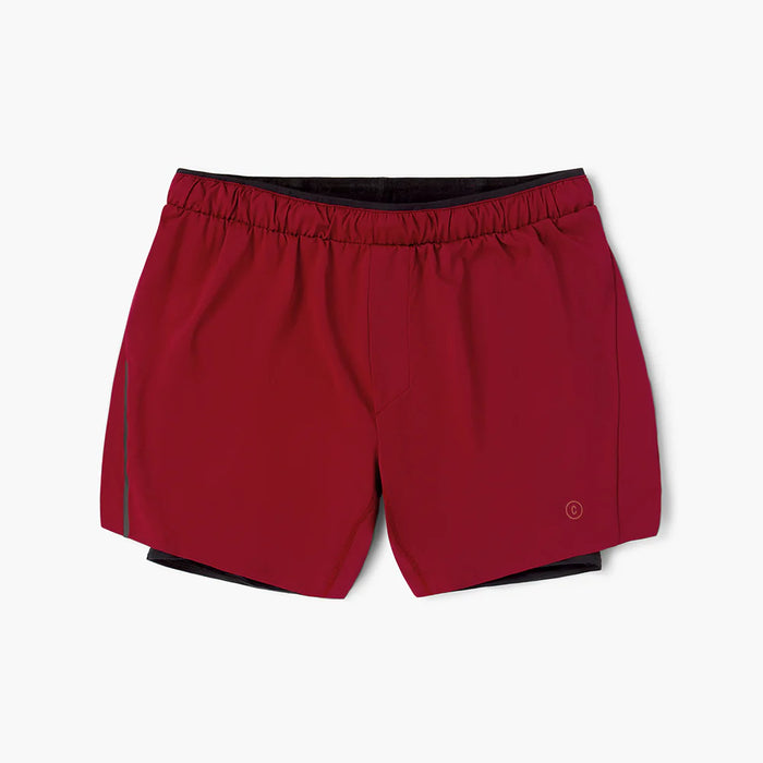 ciele athletics DLYShort 5" Long Brief (Men's)