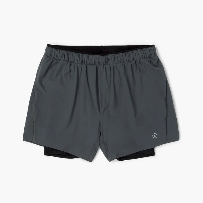 ciele athletics DLYShort 2 - 5" Long Brief (Men's)