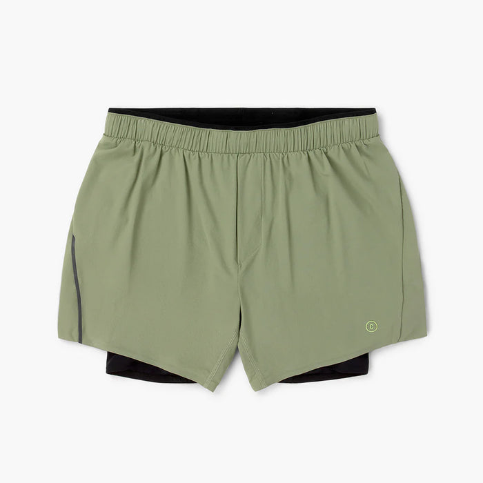 ciele athletics DLYShort 2 - 5" Long Brief (Men's)