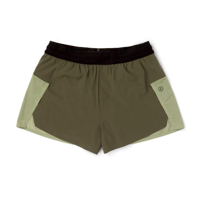 ciele athletics ICNShort 3" Short (Men's)