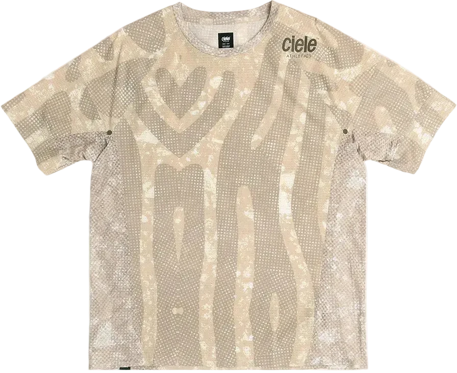 Ciele athletics RCDTShirt 2 Elite (Men's)