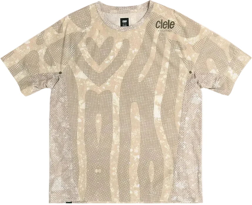 Ciele athletics RCDTShirt 2 Elite (Men's)