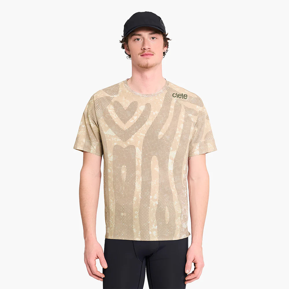 Ciele athletics RCDTShirt 2 Elite (Men's)