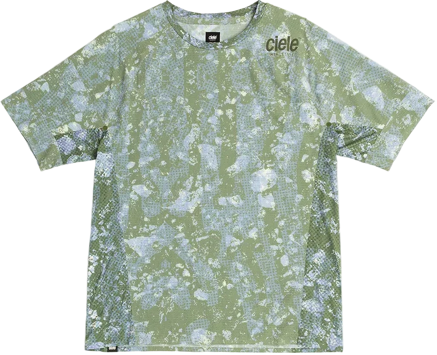 Ciele athletics RCDTShirt 2 Elite (Men's)