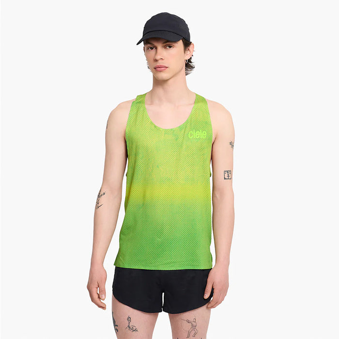 ciele athletics RDSinglet Elite (Men's)