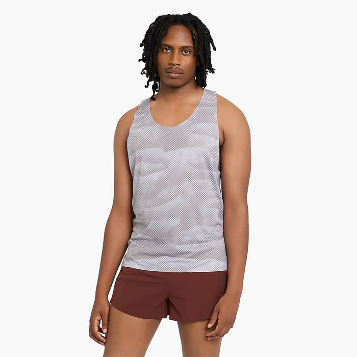ciele athletics ICNSinglet (Men's)