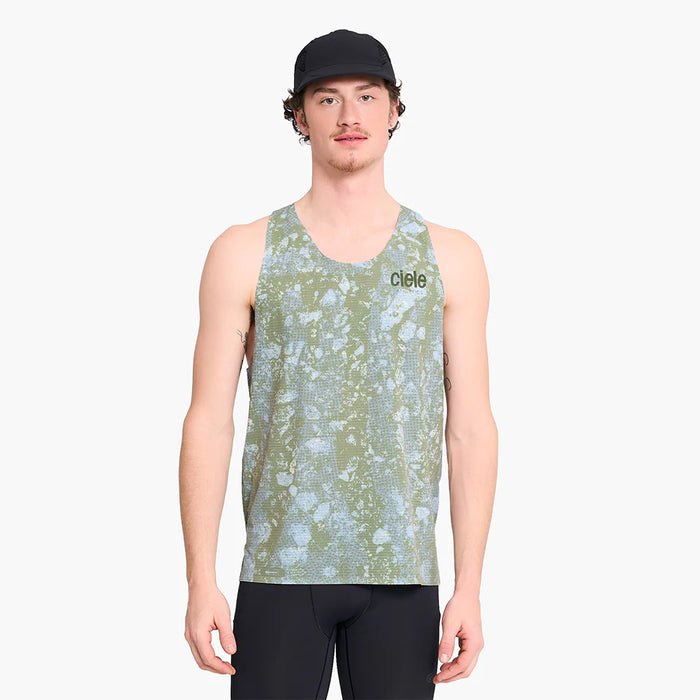 Ciele athletics RDSinglet Elite (Men's)