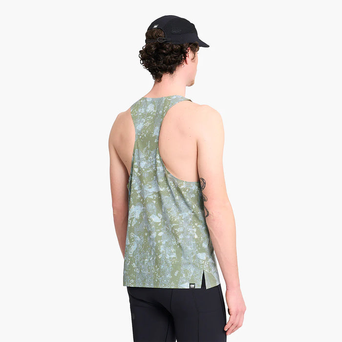 Ciele athletics RDSinglet Elite (Men's)