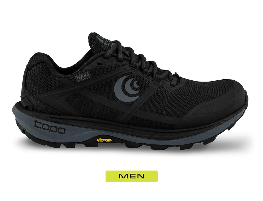 Topo Terraventure 4 WP Shoes (Men's)