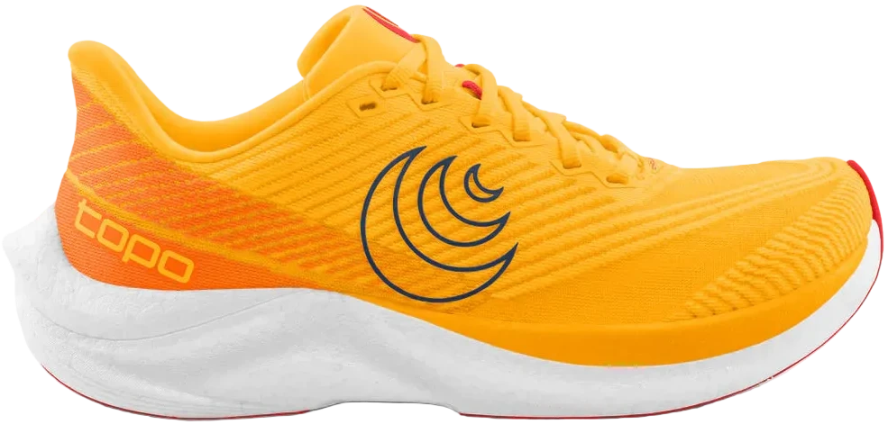 Topo Cyclone 3 Shoes (Men's)
