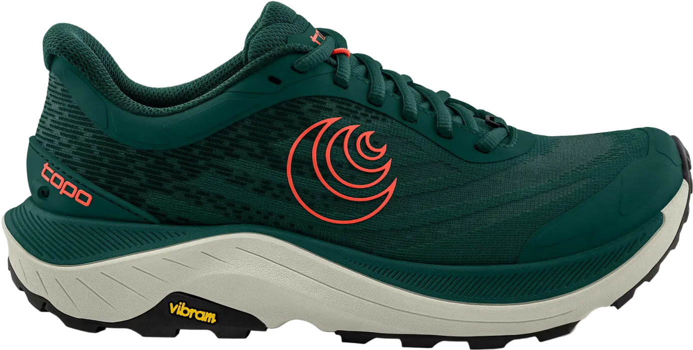 Topo Ultraventure 4 Shoes (Men's)