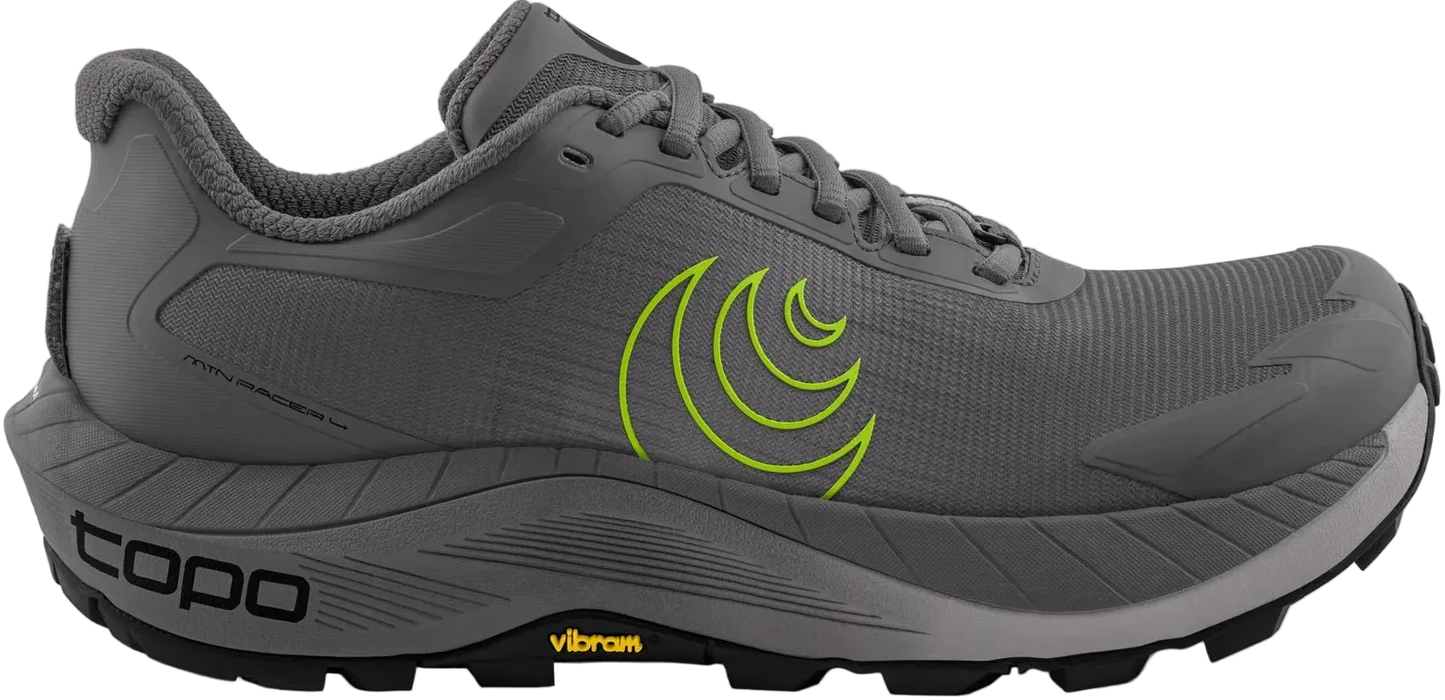 Topo MTN Racer 4 Shoes (Men's)