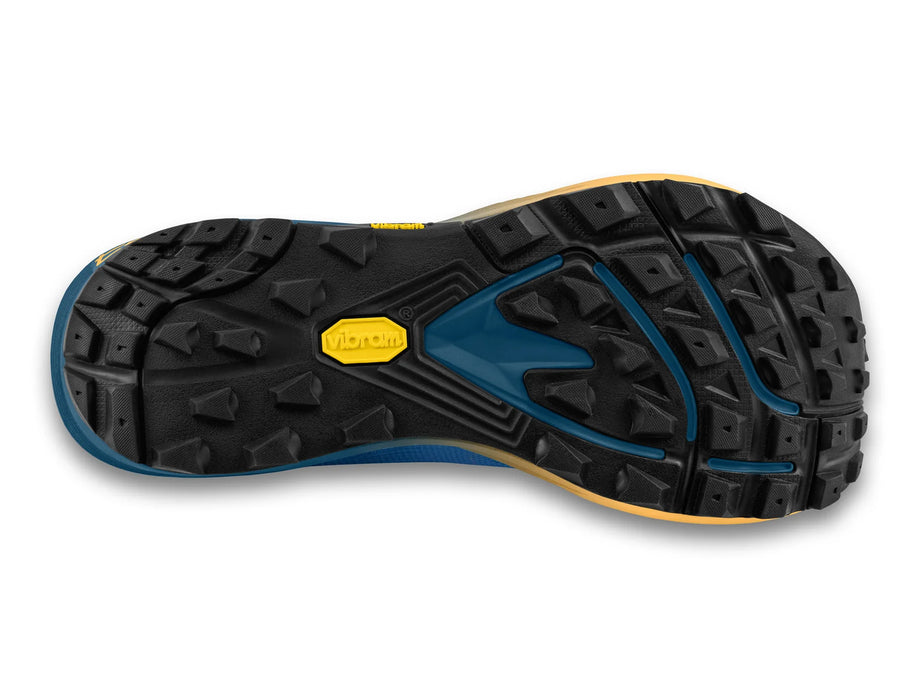 Topo MTN Racer 4 Shoes (Men's)