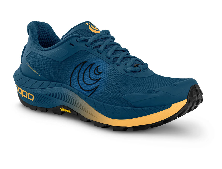 Topo MTN Racer 4 Shoes (Men's)