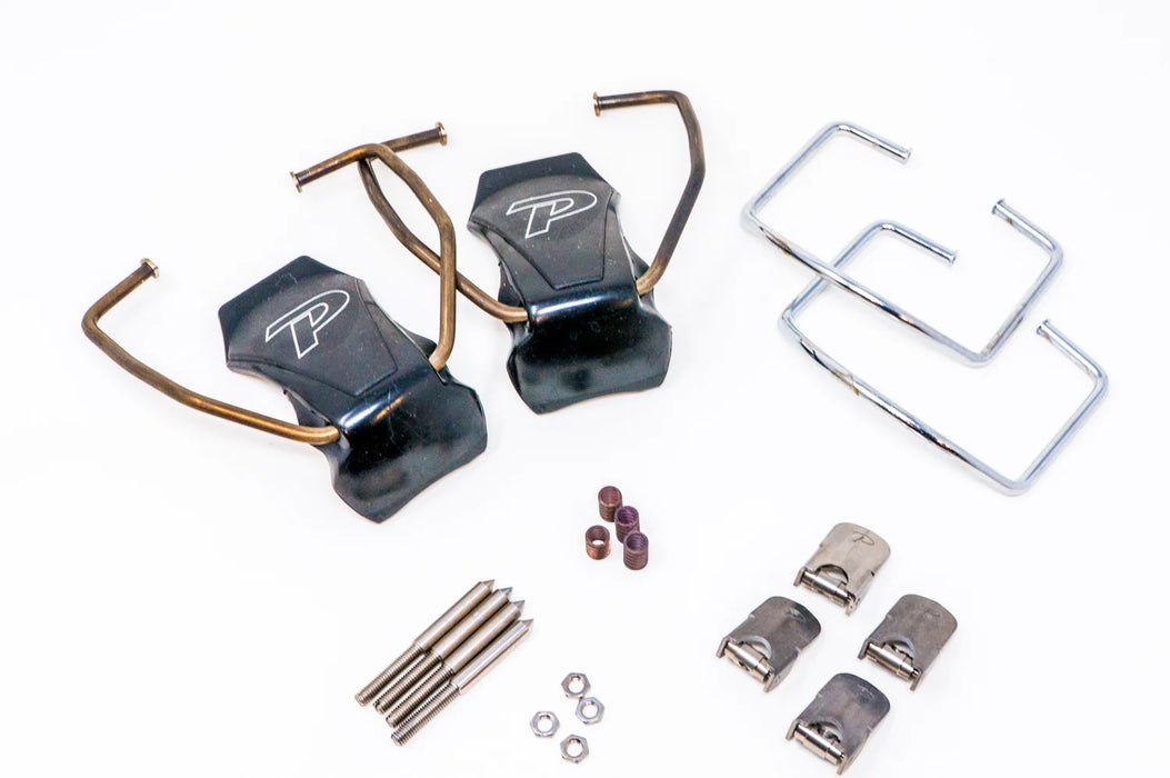 Phantom Binding Parts