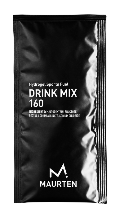 Maurten Drink Mix 160 -Singles