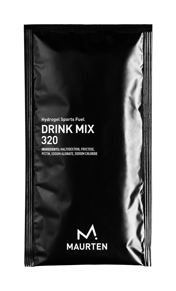 Maurten Drink Mix 320 - Singles — SkiUphill | RunUphill