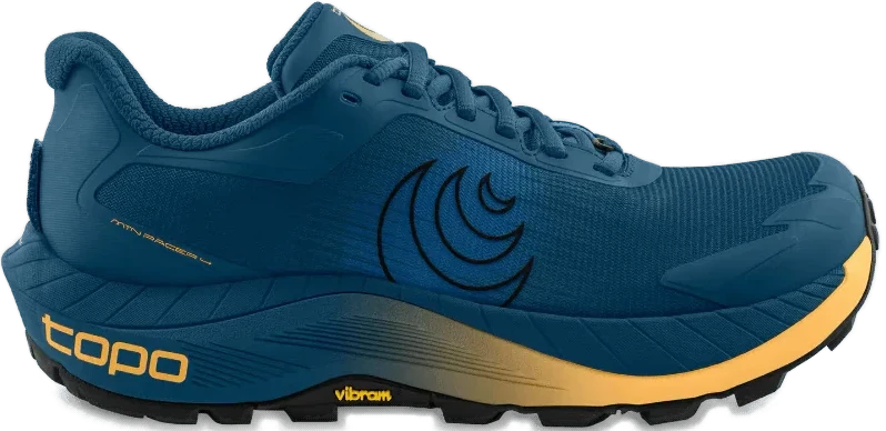 Topo MTN Racer 4 Shoes (Men's)