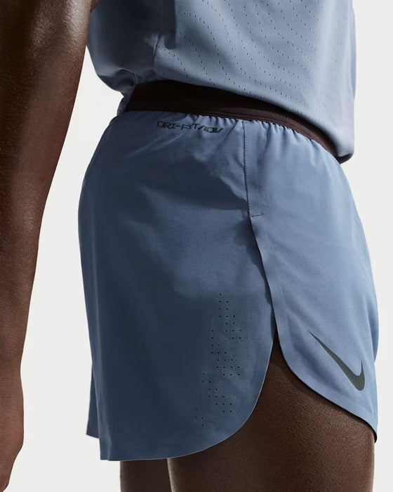 Men's Aeroswift Dri-FIT ADV 4" Running Shorts (Men's)