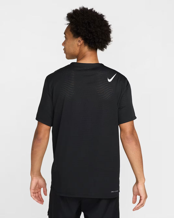 Nike Aeroswift Dri-FIT ADV Short-Sleeve Shirt (Men's)