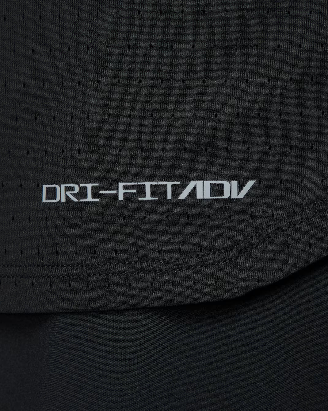 Nike Aeroswift Short-Sleeve Shirt (Men's)