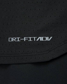 Nike Aeroswift Short-Sleeve Shirt (Men's)