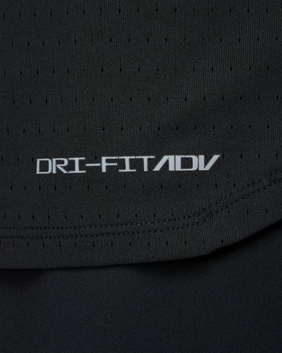 Nike Aeroswift Dri-FIT ADV Short-Sleeve Shirt (Men's)